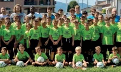 Calcio giovanile: dal 26 al 30 giugno a San Chiaffredo torna lo stage