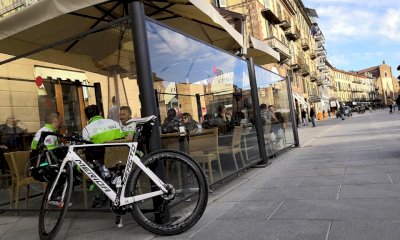VeloPluff, l’Europa finanzia il cicloturismo nelle Terre del Monviso