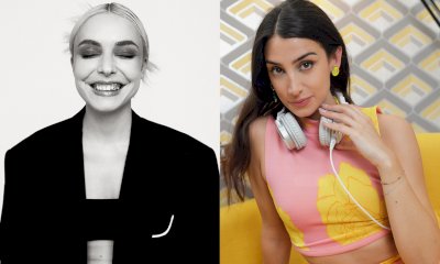 Margherita Devalle e Claudym a Cuneo per il primo talk del progetto Artea “The Youth Factor”