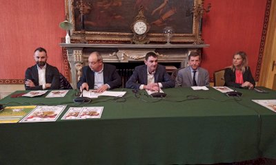 Il 28 e 29 marzo a Fossano torna la Fiera del Vitello Grasso