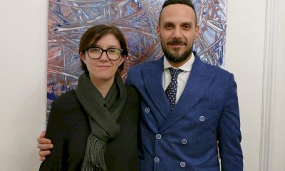 Si è svolto martedì il Congresso ri-costituente dell’Associazione LGBTQIA+ ApertaMente