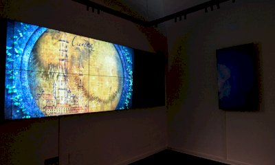 Case e quartieri scomparsi della Cuneo medievale in una mostra nello Spazio Innov@zione della CRC