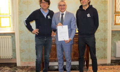 Alba sede del 76° Congresso Nazionale Fiaf nel maggio 2024