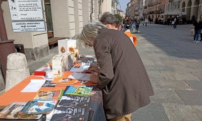 Cuneo, campagna Lav contro la caccia in città
