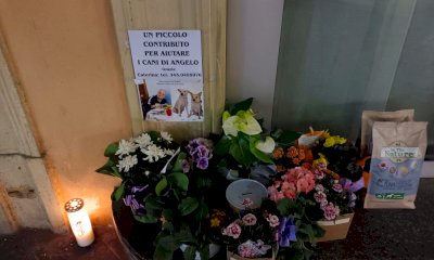 Nessun funerale per il signor Angelo. Il Comune precisa: “Non è una questione economica”