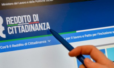 Pregiudicato percepì il reddito di cittadinanza senza averne diritto, condannato a due anni