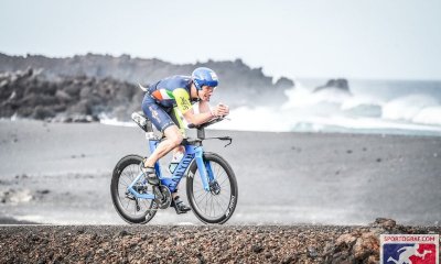 Davide Viale si qualifica per il Mondiale Ironman