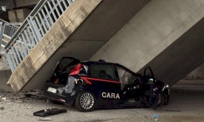 Crollo del viadotto di Fossano, a giugno incomincia l’istruttoria
