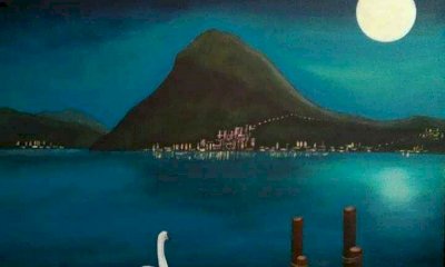 Alba, nel Coro della Maddalena inaugura la mostra d’arte “Percorsi di vita nel colore”