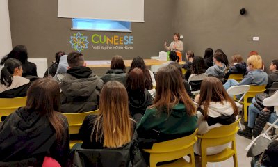 L'Atl del Cuneese incontra i futuri addetti del settore turistico