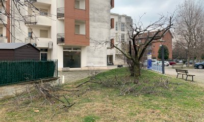 Savigliano, l'appello del Comune: 