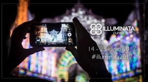 Vuoi esibirti a Cuneo Illuminata 2017?