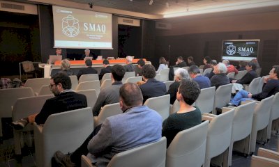 A Cuneo l'evento conclusivo del progetto SMAQ promosso dalla Fondazione CRC