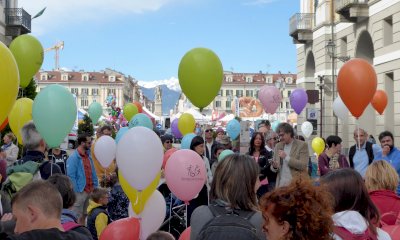 Anche tre appuntamenti in provincia di Cuneo per la Settimana regionale della Famiglia 2023