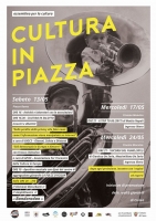 “Cultura in piazza” con i giovani di Cuneo