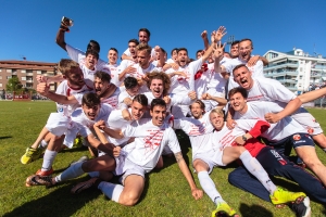 Un Cuneo da favola torna nel calcio professionistico