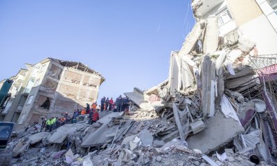 Terremoto in Turchia e Siria, nelle Diocesi di Cuneo e Fossano raccolti finora 83 mila euro