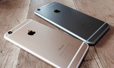 L’accusa dei finanzieri: prodotti Apple “taroccati” in un’azienda di Sant’Albano Stura