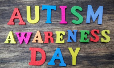 Giornata Mondiale dell'Autismo, le iniziative dell'Asl CN1
