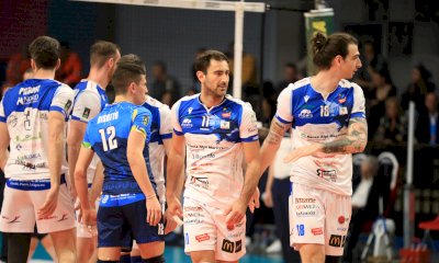 Volley: Cuneo resta senza playoff