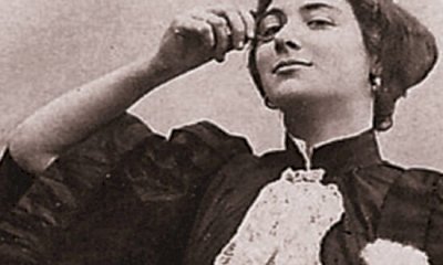 Lidia Poët, a Cuneo la biografa che racconta vita e battaglie della prima avvocata italiana
