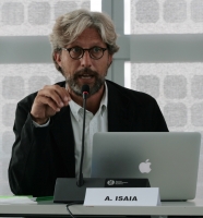 Il torinese Alessandro Isaia è il nuovo direttore della Fondazione Artea