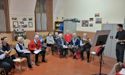 Che fine farà il Centro Anziani di Cuneo Vecchia? La giunta: “Cerchiamo soluzioni transitorie”