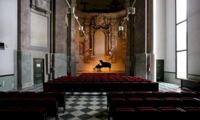 La riapertura di Sala San Giovanni è prevista a settembre