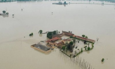 Cambiamenti climatici e prevenzione del territorio: la Regione investe 22 milioni per la gestione dell'acqua