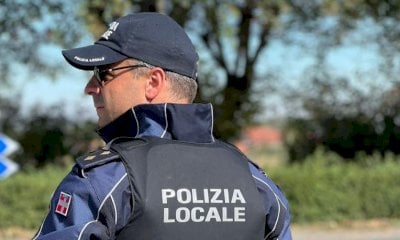 Boves, la Polizia locale scopre una truffa sulle assicurazioni