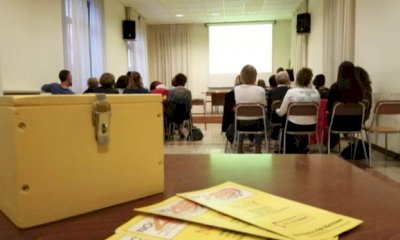 Tutti i prossimi appuntamenti di 