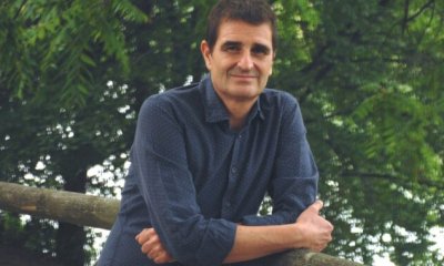 A Cortemilia si presenta il nuovo libro di Marco Drago