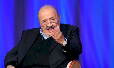 Bagnasco vuole dedicare un ponte a Maurizio Costanzo
