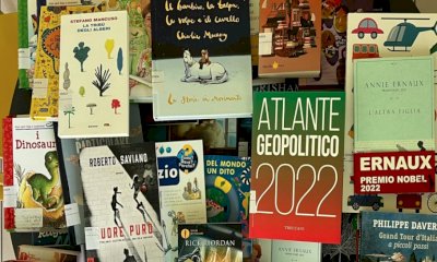 Dalla Banca di Caraglio nuovi libri per la biblioteca di Busca
