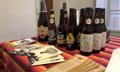 “Birra del Piemonte” con il marchio Pat, i vertici di Cia: 