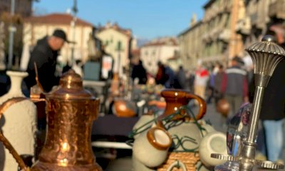 A Pasquetta a Saluzzo c'è il 