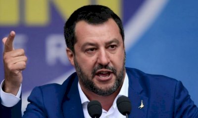 Lunedì Salvini in provincia di Cuneo: prima l'Asti-Cuneo, poi tappe ad Alba e Savigliano
