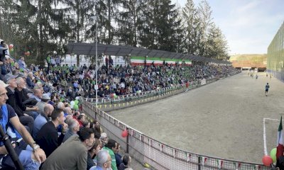 Pallapugno, l'8 aprile riparte il campionato di Serie A