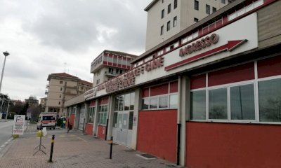 Incidente sul lavoro a Cherasco, ferito un cinquantenne