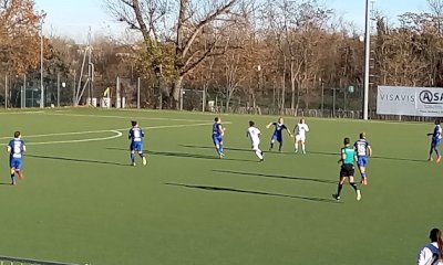 Calcio femminile, serie C: trasferta a Genova per la Freedom per continuare a sognare
