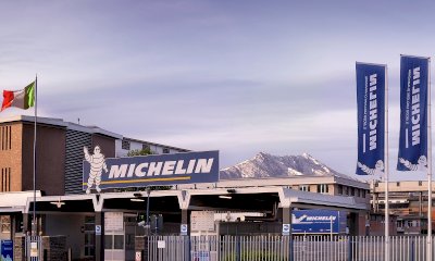 Michelin, raggiunto l’accordo per il cambio di appalto dei 124 lavoratori della logistica