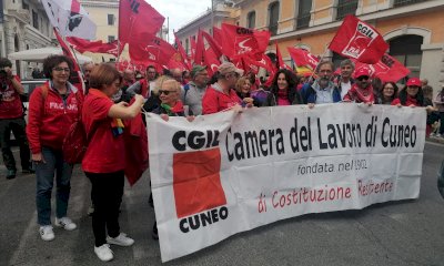 Sanità, la Cgil accusa: “Dalla Regione più interesse per l’affare nuovo ospedale che per l’emergenza”