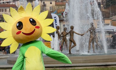 Mondovì, la nuova Fiera di Primavera tra piante, fiori e musica