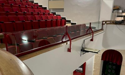 Centallo, al via la rassegna primaverile al Nuovo Cinema Lux