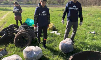 Castelletto Stura, una domenica all’insegna della tutela dell’ambiente