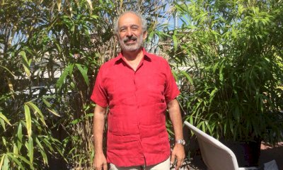 Gad Lerner a Cuneo per la Giornata della Libertà di Stampa