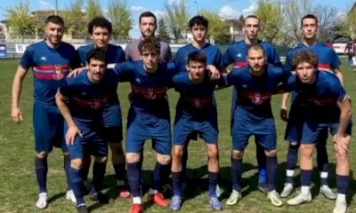 Calcio, Prima Categoria: Monregale non sbaglia e mantiene il vantaggio sulle inseguitrici