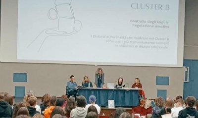 “Bolla di Humanity”: un premio contro le “relazioni tossiche” a Bra