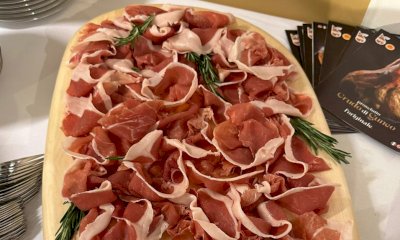 Il Crudo di Cuneo, eccellenza agroalimentare del Piemonte, protagonista a Bruxelles
