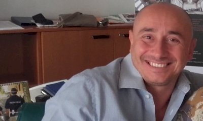 Livio Tranchida è il nuovo commissario dell'ASO 